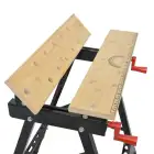 Bancada de Trabalho Dobrável Hecht 100kg